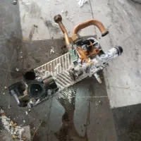 نمایندگی تعمیرات پکیچ ایران رادیاتور بوتان|خدمات پیشه و مهارت|تهران, مهرآباد|دیوار