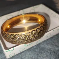 النگو تک پوش سایز ۳ نو نو
