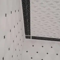 رنگ آمیزی وگچ کاری ساختمان