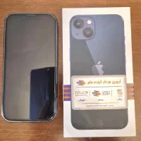 آیفون ۱۳ نرمال ۱۲۸