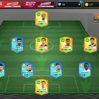 بازی لیگ|کنسول، بازی ویدئویی و آنلاین|باوی, |دیوار