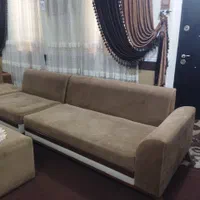 مبل و فرش اتاق۶متری
