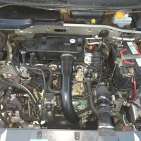 پژو ۴۰۵ نقرهای|خودرو سواری و وانت|بهشهر, |دیوار