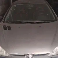 206 فرانسه مدل 84