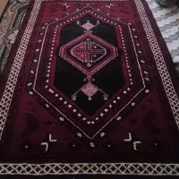 فروش قالی دست بافت نو