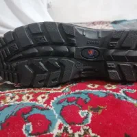 کفش کار|کیف، کفش، کمربند|گرگان, |دیوار