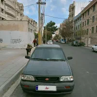 پراید مدل ۷۹|خودرو سواری و وانت|فردیس, فردیس|دیوار