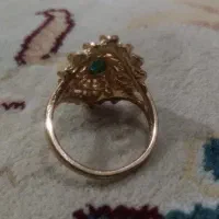 انگشتر و گیره روسری و...|جواهرات|تهران, اتابک|دیوار