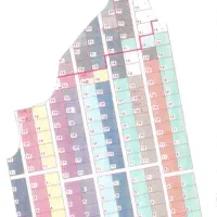 زمین 500 متری روستا تلو|فروش زمین و ملک کلنگی|تلو, |دیوار