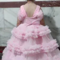 لباس مجلسی دخترانه|کفش و لباس بچه|مراغه, |دیوار