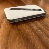 مودم 4G دی لینک|مودم و تجهیزات شبکه|همدان, |دیوار