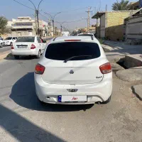 تیبا ۲ مدل ۱۴۰۱