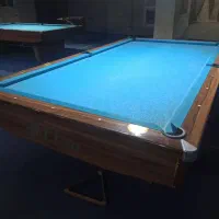 میز بیلیارد وفوتبال دستی|تجهیزات ورزشی|شیراز, گویم|دیوار