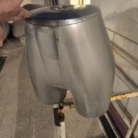 کله مانکن|آرایشی، بهداشتی، درمانی|دوگنبدان, |دیوار