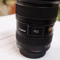 لنز کانن Canon 16-35mm f/2.8 L is ii|دوربین عکاسی و فیلم‌برداری|فردیس, نسترن غربی|دیوار