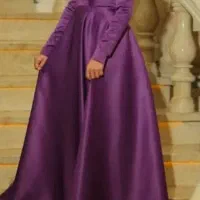 لباس مجلسی|لباس|گوراب زرمیخ, |دیوار