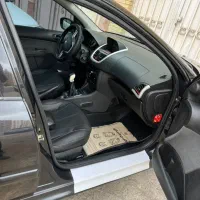 پژو 207|خودرو سواری و وانت|فولادشهر, C1|دیوار