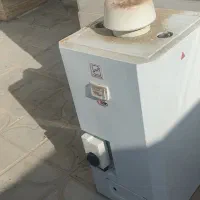 آبگرمکن گازسوز زودجوش