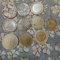 سکه|کلکسیون سکه، تمبر، اسکناس|بجنورد, |دیوار