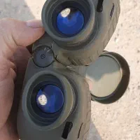 دوربین اشتاینر ۷در ۵۰ قبل از الصقر|کوهنوردی و کمپینگ|اهواز, نادری|دیوار