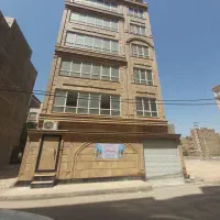 ۲۰۰ متر/۴ خواب/تک واحدی/فول