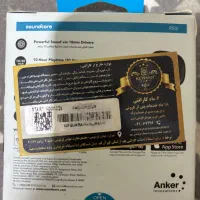 Sound-core R50i black 2|لوازم جانبی موبایل و تبلت|تهران, ظفر|دیوار