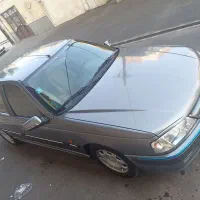 پژوپارس دوگانه کارخانه