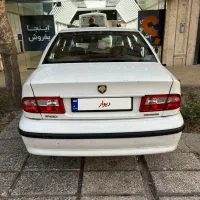 سمند lx|خودرو سواری و وانت|تهران, پونک|دیوار