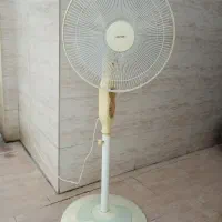 پنکه سانی کار کار کرده