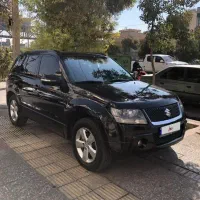 سوزوکی ویتارا