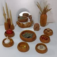 هفت سین ترند سال