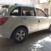 لیفانx60بدون رنگ مدل۹۲ کارمندی