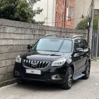 هایماS7 مدل۹۸