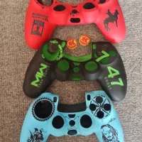 کاور دسته ps4