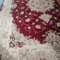 ۲تخته فرش ۱۲متری