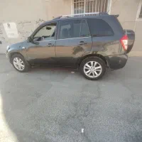 فروش ماشین mvm x33 مدل ۹۵|خودرو سواری و وانت|کازرون, |دیوار