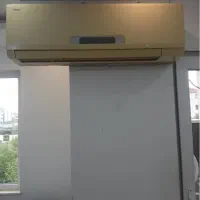 کولر اسپیلت گالانز  ۲۴۰۰۰ هزار اصل