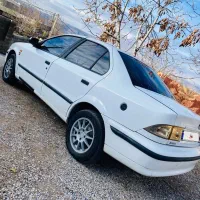 سمند ef7مدل94دوگانه کارخونه