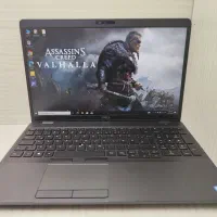 گیمینگ مهندسی Dell Latitude 5501 i5Hرم۱۶ گرافیک۲