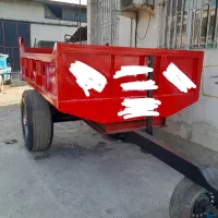 بارکش صنایع سنگین تراکتور