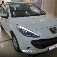 حواله پژو 207 سقف شیشه tu5p
