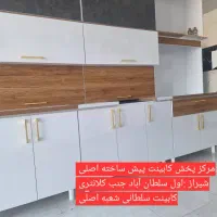 کابینت اقتصادی آشپزخانه(۱۰۰) اس علی|مصالح و تجهیزات ساختمان|شیراز, سلطان آباد|دیوار