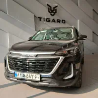 ثبت نام اقساط تیگارد مستقیم از نمایندگی|خودرو سواری و وانت|تهران, اختیاریه|دیوار