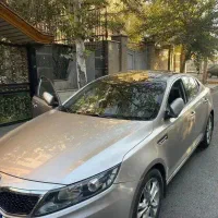 کیا اپتیما ۲۰۱۲ نقره ای موتور پلمپ بشرط سلامت درحد|خودرو سواری و وانت|تهران, تهران‌نو|دیوار