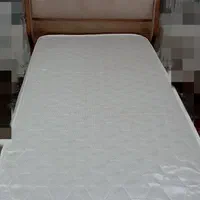 تخت خواب (تک نفره)