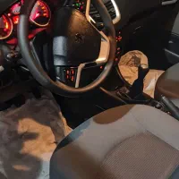 ۲۰۷مدل ۹۸بدون رنگ دریچه سیمی|خودرو سواری و وانت|مشکین‌دشت, |دیوار