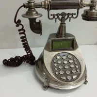 تلفن کاملا سالم|تلفن رومیزی|طرقبه, |دیوار