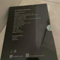 تبلت دانش آموزی ال تک (نو)|تبلت|سمنان, |دیوار