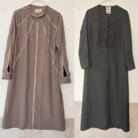 لباس مانتو و پالتو و ماکسی .... ارزان|لباس|بانه, |دیوار