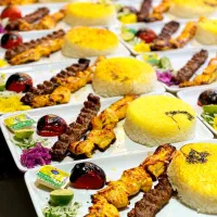 سالن شیک برای جشن و مراسمات|خدمات پذیرایی، مراسم|رشت, معلم|دیوار